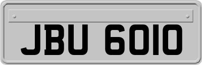 JBU6010