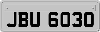 JBU6030