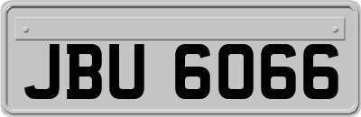 JBU6066