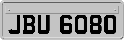 JBU6080