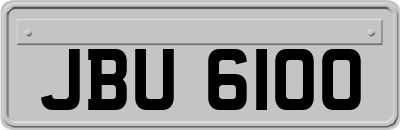 JBU6100