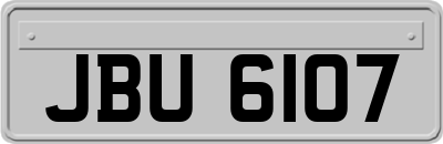 JBU6107
