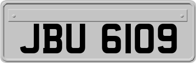 JBU6109