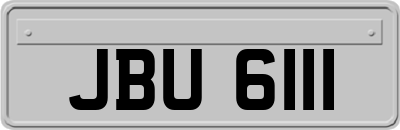 JBU6111