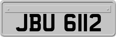 JBU6112
