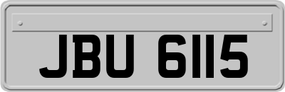 JBU6115