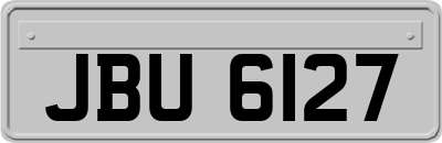JBU6127
