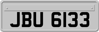 JBU6133