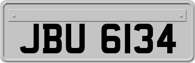 JBU6134