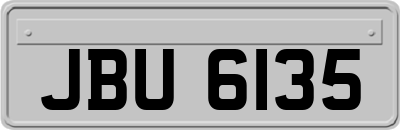 JBU6135