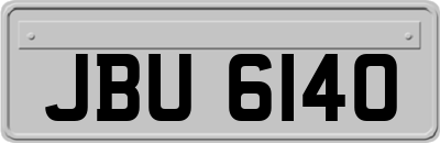 JBU6140