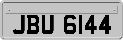 JBU6144