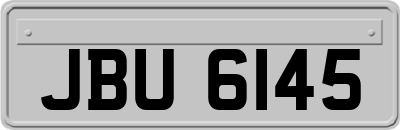 JBU6145