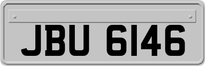 JBU6146
