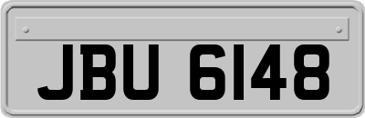 JBU6148