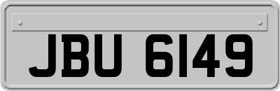 JBU6149
