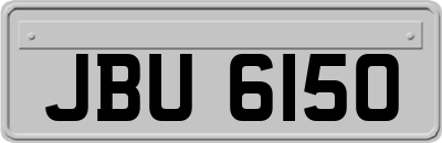 JBU6150