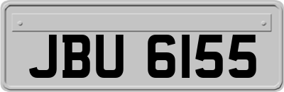 JBU6155