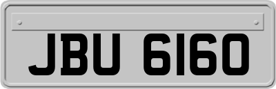 JBU6160