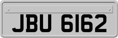 JBU6162