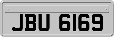 JBU6169