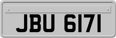 JBU6171