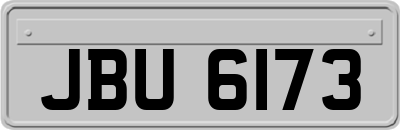 JBU6173