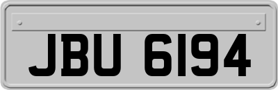JBU6194