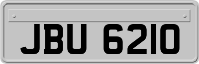 JBU6210