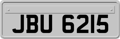 JBU6215