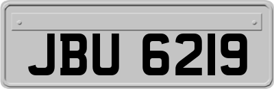 JBU6219