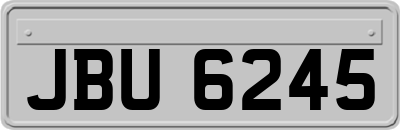 JBU6245
