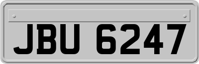 JBU6247