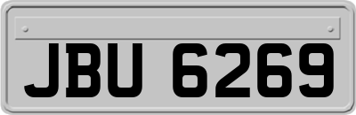 JBU6269