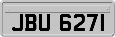 JBU6271