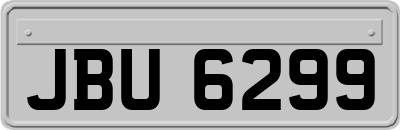 JBU6299