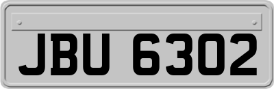JBU6302