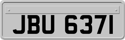 JBU6371