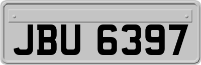 JBU6397