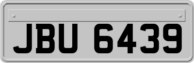 JBU6439
