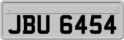 JBU6454