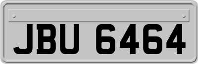 JBU6464