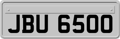 JBU6500