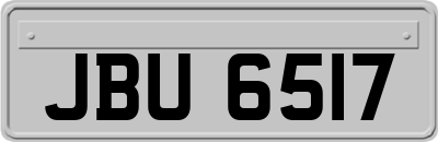 JBU6517