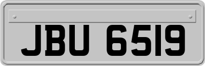 JBU6519