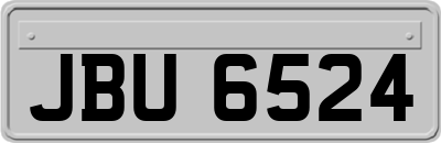 JBU6524
