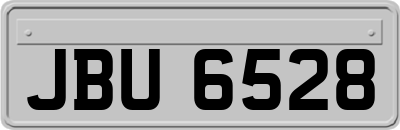 JBU6528