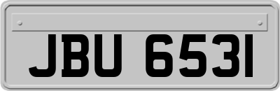 JBU6531