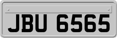JBU6565