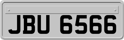 JBU6566